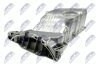 Vw passat 1.8t масляный поддон фольксваген пассат 1.8t на AUDI,SKODA,VW NTY BMOVW014 (фото 3)