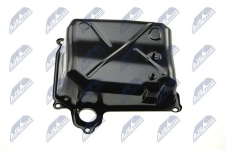 Масляный поддон, автоматическая коробка передач на AUDI,SEAT,SKODA,VW NTY BMOVW018