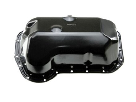 Vw golf iii/iv 1.6 масляный поддон фольксваген гольф iii/iv 1.6, 1.8, 1.9td на FORD,SEAT,VW NTY BMOVW019