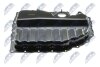 МАСЛЯНИЙ ПІДДОН | VW GOLF VI/VII 1.8TFSI, 2.0TFSI 09-, PASSAT 1.8TFSI, 2.0TFSI 05-, TIGUAN 2.0TFSI 07-, AUDI A3 1.8TFSI, 2.0TFSI 06-, SKODA OCTAVIA 1. NTY BMOVW020 (фото 2)