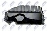 Vw golf vi/vii 1.8tfsi, 2.0tfs масляный поддон фольксваген гольф vi/vii 1.8tfsi, 2.0tfs на AUDI,SEA NTY BMOVW021 (фото 2)