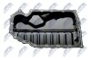 Vw golf vi/vii 1.8tfsi, 2.0tfs масляный поддон фольксваген гольф vi/vii 1.8tfsi, 2.0tfs на AUDI,SEA NTY BMOVW021 (фото 3)
