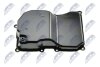 Vw golf v/vi масляный поддон фольксваген гольф v/vi на AUDI,SEAT,SKODA,VW NTY BMOVW022 (фото 1)