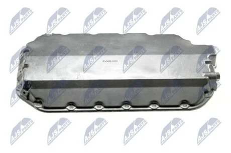 Масляный поддон на Audi,Skoda,Vw NTY BMOVW023