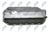 Піддон масляний двигуна з отвором для датчика Audi A4/Avant 99-07 / Skoda Superb 02-08 / VW Passat 98-05 NTY BMOVW024 (фото 1)
