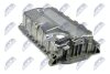 Vw golf v/vi 1.6 масляный поддон фольксваген гольф v/vi 1.6 на AUDI,SEAT,SKODA,VW NTY BMOVW025 (фото 3)