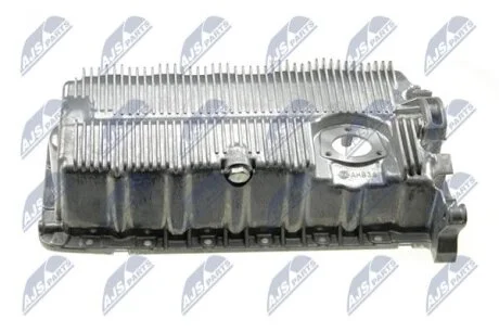 Vw golf v/vi 1.6 масляный поддон фольксваген гольф v/vi 1.6 на AUDI,SEAT,SKODA,VW NTY BMOVW025