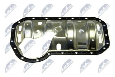 Прокладка, масляный поддон на Ford NTY BMOVW026