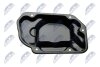 Vw golf iv/v 1.4 масляный поддон фольксваген гольф iv/v 1.4 на AUDI,SEAT,SKODA,VW NTY BMOVW027 (фото 2)