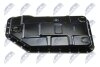 МАСЛЯНИЙ ПІДДОН | VW PASSAT 96-05, AUDI A4 94-12, SKODA SUPERB 01- NTY BMO-VW-028 (фото 1)