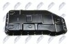 МАСЛЯНИЙ ПІДДОН | VW PASSAT 96-05, AUDI A4 94-12, SKODA SUPERB 01- NTY BMO-VW-028 (фото 2)