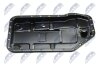 МАСЛЯНИЙ ПІДДОН | VW PASSAT 96-05, AUDI A4 94-12, SKODA SUPERB 01- NTY BMO-VW-028 (фото 3)