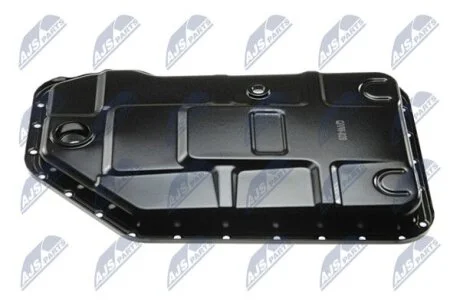 МАСЛЯНИЙ ПІДДОН | VW PASSAT 96-05, AUDI A4 94-12, SKODA SUPERB 01- NTY BMO-VW-028