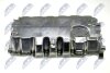 Vw golf v/vi 1.6tdi, 1.9tdi, 2.0tdi масляный поддон фольксваген гольф v/vi 1.6tdi, 1.9tdi, 2.0tdi н NTY BMOVW031 (фото 1)