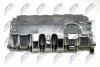Vw golf v/vi 1.6tdi, 1.9tdi, 2.0tdi масляный поддон фольксваген гольф v/vi 1.6tdi, 1.9tdi, 2.0tdi н NTY BMOVW031 (фото 1)