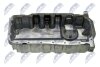 Vw golf v/vi 1.6tdi, 1.9tdi, 2.0tdi масляный поддон фольксваген гольф v/vi 1.6tdi, 1.9tdi, 2.0tdi н NTY BMOVW031 (фото 3)