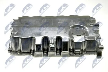 Vw golf v/vi 1.6tdi, 1.9tdi, 2.0tdi масляный поддон фольксваген гольф v/vi 1.6tdi, 1.9tdi, 2.0tdi н NTY BMOVW031