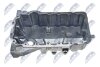 Vw golf v gti 2.0 масляный поддон фольксваген гольф v gti 2.0 на Audi,Seat,Skoda,Vw NTY BMOVW032 (фото 2)