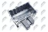 Масляный поддон на Seat,Skoda,Vw NTY BMOVW033 (фото 1)