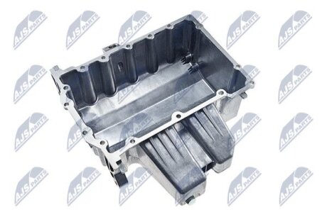 Масляный поддон на Seat,Skoda,Vw NTY BMOVW033