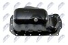 Vw polo 1.2 масляный поддон фольксваген поло 1.2 на SEAT,SKODA,VW NTY BMOVW034 (фото 1)