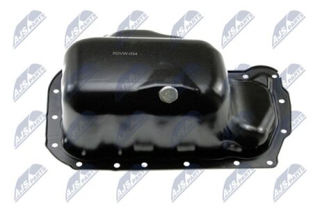 Vw polo 1.2 масляный поддон фольксваген поло 1.2 на SEAT,SKODA,VW NTY BMOVW034