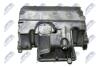 Піддон масляний двигуна VW Polo 1.2TDI 2009- NTY BMOVW035 (фото 1)