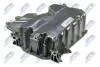Піддон масляний двигуна VW Polo 1.2TDI 2009- NTY BMOVW035 (фото 3)