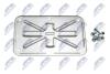 Піддон масляний двигуна VW Polo 1.2TDI 2009- NTY BMOVW035 (фото 5)