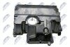 МАСЛЯНИЙ ПІДДОН | VW POLO 1.2TDI 09-, FABIA 1.2TDI 10-, SEAT CORDOBA/IBIZA 1.2TDI 10- /Z OTWOREM NA NTY BMOVW036 (фото 1)