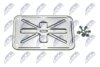 МАСЛЯНИЙ ПІДДОН | VW POLO 1.2TDI 09-, FABIA 1.2TDI 10-, SEAT CORDOBA/IBIZA 1.2TDI 10- /Z OTWOREM NA NTY BMOVW036 (фото 5)