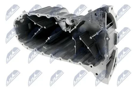 Піддон масляний двигуна NTY BMOVW037