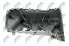 Vw t5 2.5tdi масляный поддон фольксваген t5 2.5tdi на VW NTY BMOVW038 (фото 4)