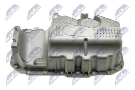 Vw golf v 1.6fsi масляный поддон фольксваген гольф v 1.6fsi на SEAT,SKODA,VW NTY BMOVW039