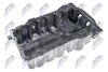 Vw golf v маслянный поддон фольксваген гольф v на AUDI,SEAT,SKODA,VW NTY BMOVW041 (фото 1)