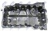 Vw golf v маслянный поддон фольксваген гольф v на AUDI,SEAT,SKODA,VW NTY BMOVW041 (фото 2)