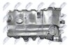 Vw golf v маслянный поддон фольксваген гольф v на AUDI,SEAT,SKODA,VW NTY BMOVW041 (фото 3)