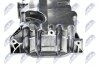 Vw golf v маслянный поддон фольксваген гольф v на AUDI,SEAT,SKODA,VW NTY BMOVW041 (фото 5)