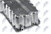 Vw golf v маслянный поддон фольксваген гольф v на AUDI,SEAT,SKODA,VW NTY BMOVW041 (фото 6)