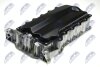 Vw golf v/vi маслянный поддон фольксваген гольф v/vi на AUDI,SEAT,SKODA,VW NTY BMOVW042 (фото 2)