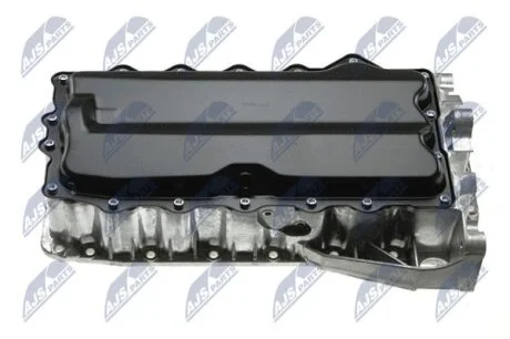 Vw golf v/vi маслянный поддон фольксваген гольф v/vi на AUDI,SEAT,SKODA,VW NTY BMOVW042