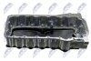 Vw beetle 2.0 масляный поддон фольксваген битл 2.0 на Seat,Vw NTY BMOVW043 (фото 3)