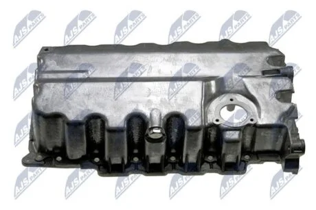 Vw golf vii 1.6tdi масляный поддон фольксваген гольф vii 1.6tdi на AUDI,SEAT,SKODA,VW NTY BMOVW044