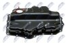 Vw golf vii 1.4tfsi масляный поддон фольксваген гольф vii 1.4tfsi NTY BMOVW046 (фото 2)