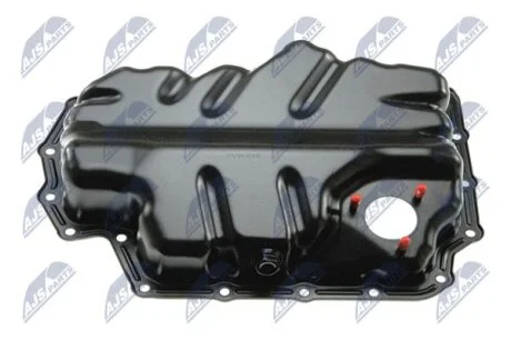 Vw golf vii 1.4tfsi масляный поддон фольксваген гольф vii 1.4tfsi NTY BMOVW046