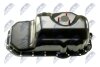 Масляный поддон на AUDI,SEAT,SKODA,VW NTY BMOVW047 (фото 2)