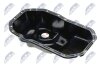 Масляный поддон на AUDI,SEAT,SKODA,VW NTY BMOVW047 (фото 3)