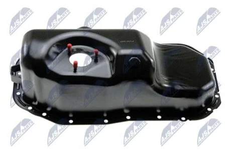 Масляный поддон на AUDI,SEAT,SKODA,VW NTY BMOVW047