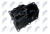 VW, AUDI, SKODA, SEAT масляный поддон фольксваген, шкода, ауди, сит на Audi,Seat,Skoda,Vw NTY BMOVW049 (фото 1)