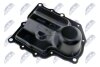 VW, AUDI, SKODA, SEAT масляный поддон фольксваген, шкода, ауди, сит на Audi,Seat,Skoda,Vw NTY BMOVW049 (фото 2)
